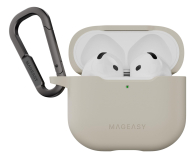 MAGEASY Skin AirPods Case do AirPods 4 - 1415992 - zdjęcie 2